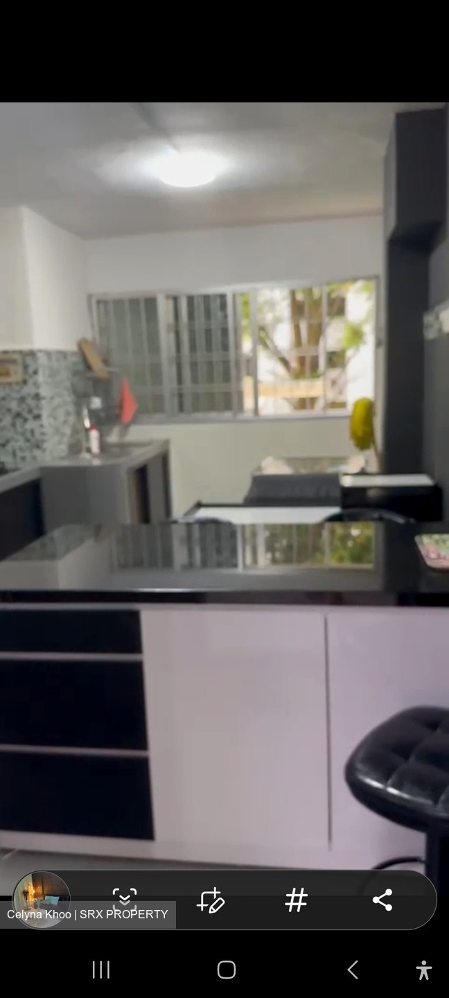 Blk 428 Clementi Avenue 3 (Clementi), HDB 4 Rooms #414562191